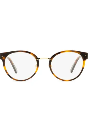 Roberto Cavalli Pantos-frame glasses