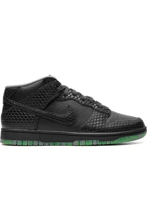 Nike Dunk Mid "Halloween - Headless Horseman" sneakers