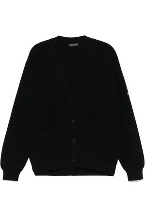 Balenciaga Wool cardigan