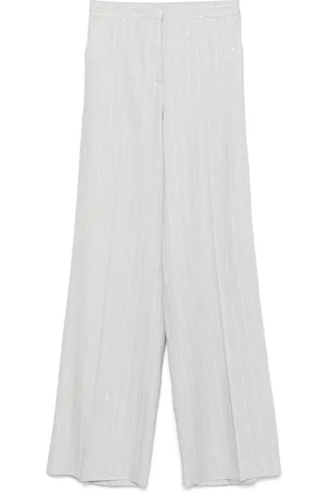ANTONELLI Positano trousers