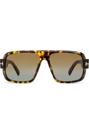 Tom Ford 1101 Turner sunglasses