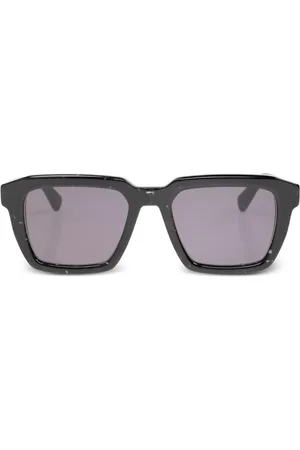 MYKITA Angular-frame sunglasses