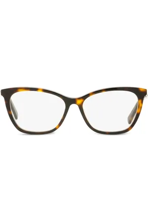 Roberto Cavalli Tortoiseshell frames