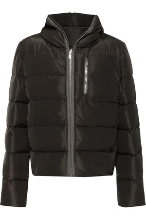 Rick Owens Sealed jacket