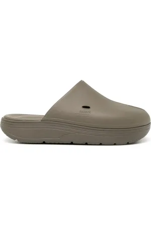SUICOKE POLK split-toe mules