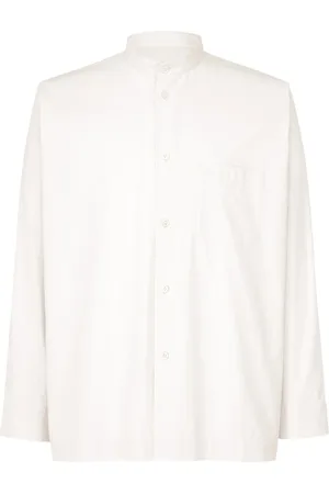 Issey Miyake Cotton shirt