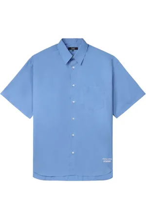 Comme des Garçons Cotton shirt