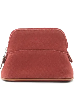 Hermès 2010s Bolide pouch