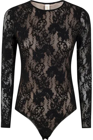 ZIMMERMANN Lace bodysuit