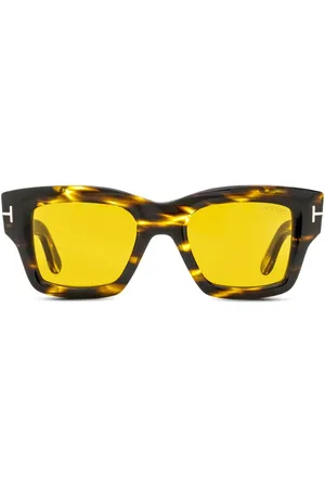 Tom Ford Ilias sunglasses