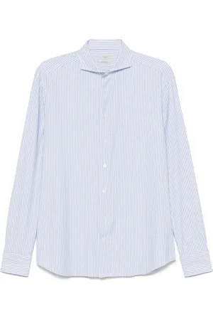 Traiano Milano Striped shirt