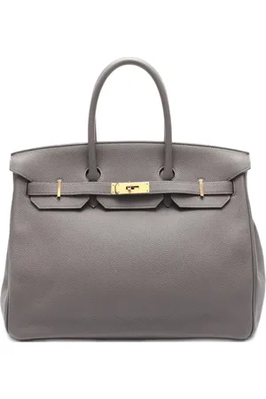 Hermès 2017 Birkin 35 tote bag