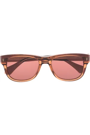 Cartier CT0277S square-frame sunglasses