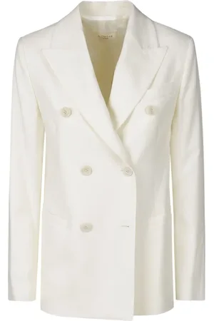 MONTEDORO Wool blazer