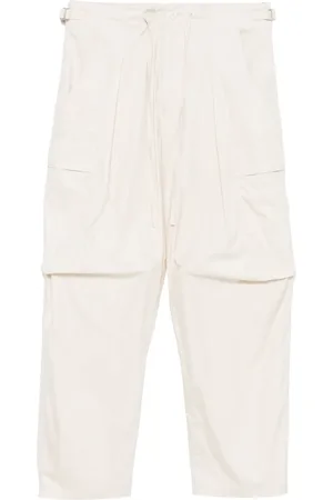 Isabel Marant Caleb trousers