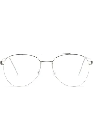 LINDBERG Pilot-frame glasses