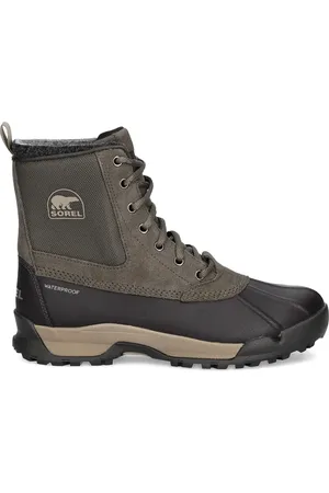 sorel Buxton Lite boots