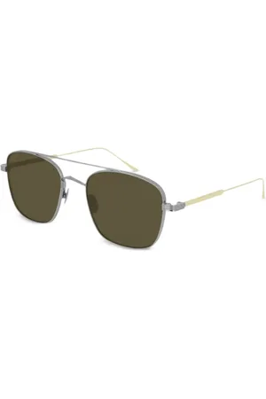 Cartier Square-frame sunglasses