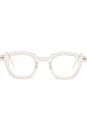 LINDBERG Square-frame glasses
