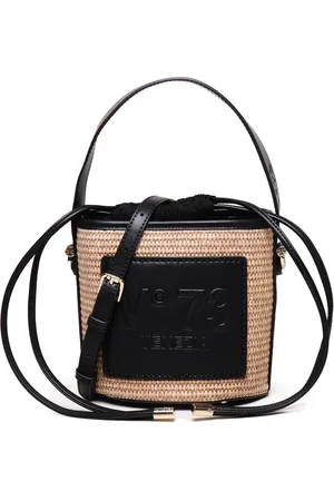 V°73 Beatrix bucket bag