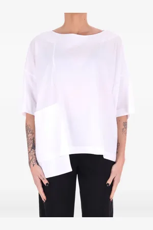 MEIMEIJ Asymmetric T-shirt