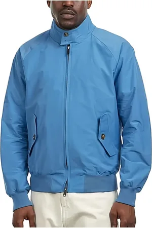 Baracuta Zip-up jacket