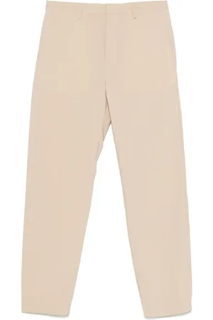 Paul Smith Logo-patch chinos