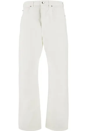 1989 STUDIO Osaka straight-leg jeans