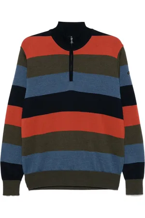 Paul & Shark Striped sweater