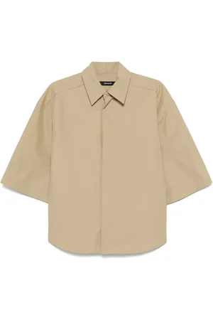 Seventh M5 Worker shirt