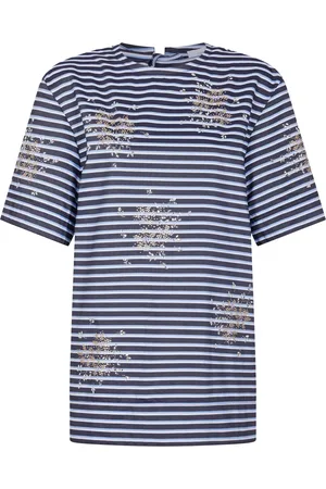 Paco rabanne Striped T-shirt