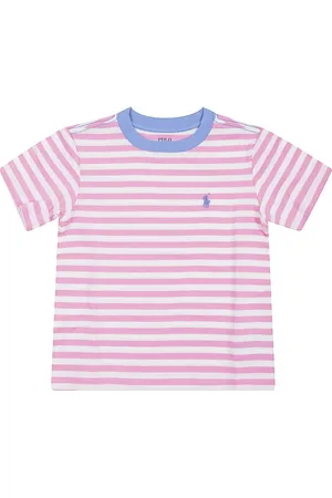Ralph Lauren Striped T-shirt