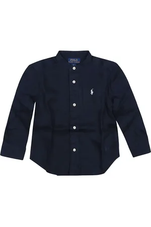 Ralph Lauren Logo shirt