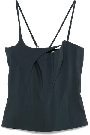OTTOLINGER Poplin corset