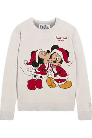 MC2 SAINT BARTH X Disney Princess jumper