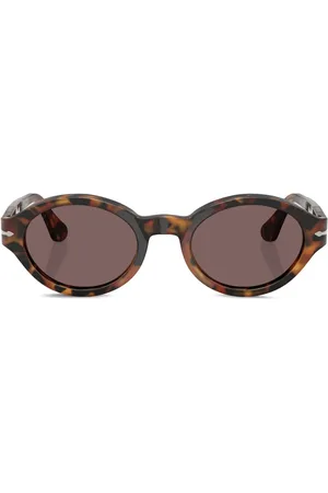 Persol Oval-frame sunglasses