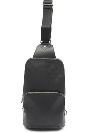 LOUIS VUITTON 2021 Avenue handbag