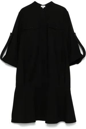 Loewe Cotton shirtdress