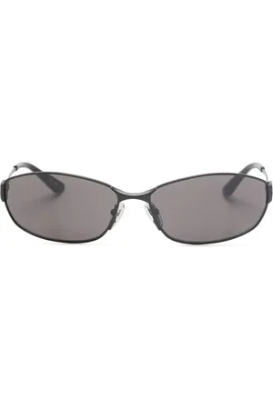 Balenciaga Mercury Oval sunglasses