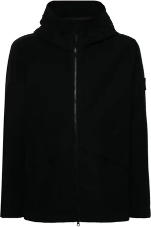 Stone Island Canvas jacket