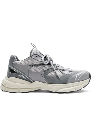Axel Arigato Marathon panelled sneakers