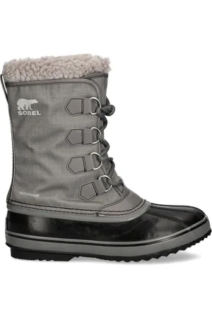sorel 1964 PAC™ faux shearling-lined boots