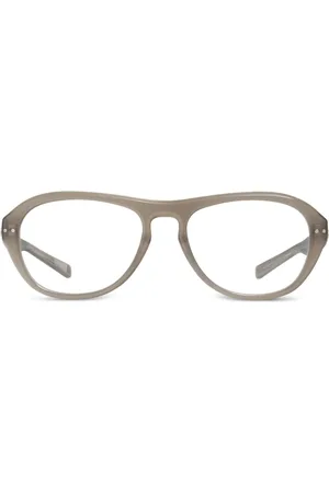Gentle Monster Oaa BRC9 round-frame glasses