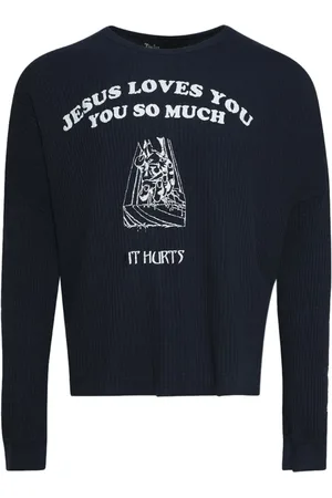 Paly Eternal Life Thermal T-shirt