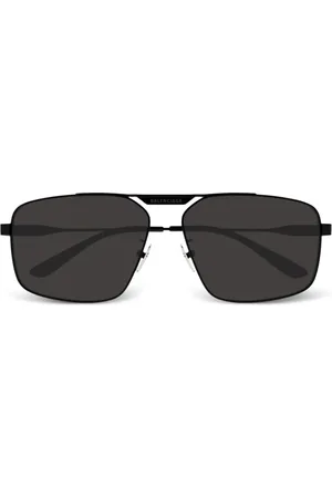 Balenciaga Pilot-frame sunglasses