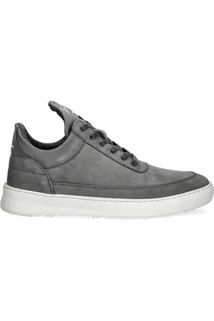 Filling pieces Low-top sneakers