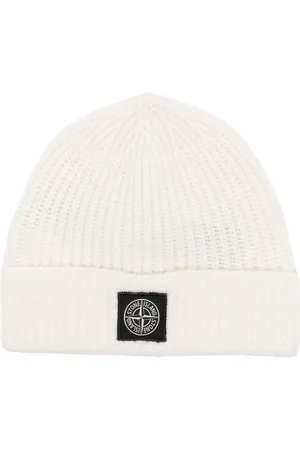Stone Island Compass-patch fisherman