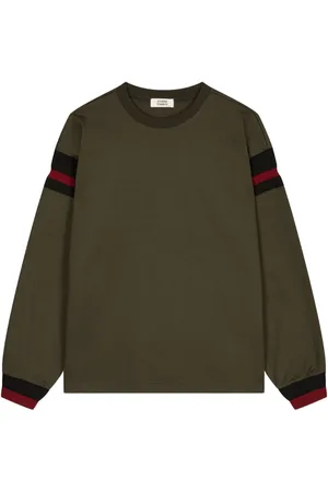 Studio Tomboy Armband long-sleeve top