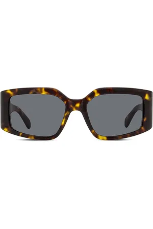 Salvatore Ferragamo Tortoiseshell sunglasses