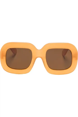 The Animals Observatory Oversize-frame sunglasses
